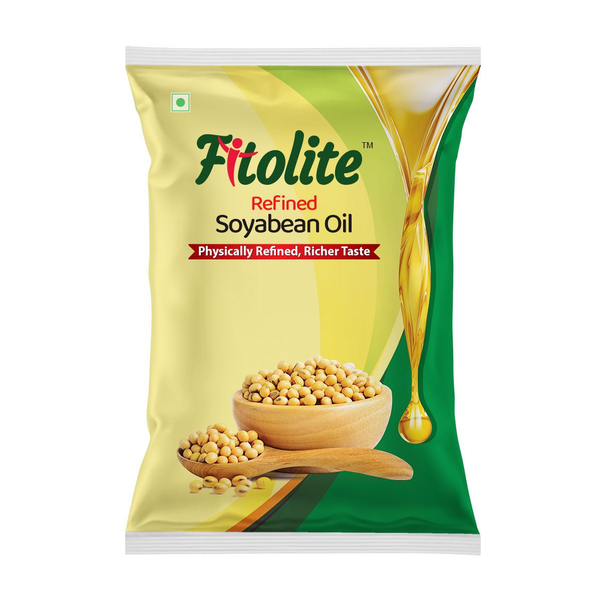 Refined Soyabean Oil